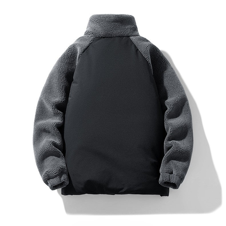 MERCER SHERPA HYBRIDE JAS 5