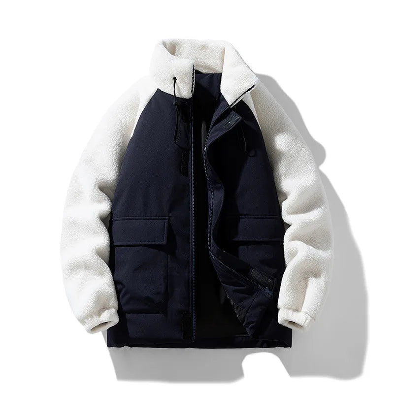 MERCER SHERPA HYBRIDE JAS 8
