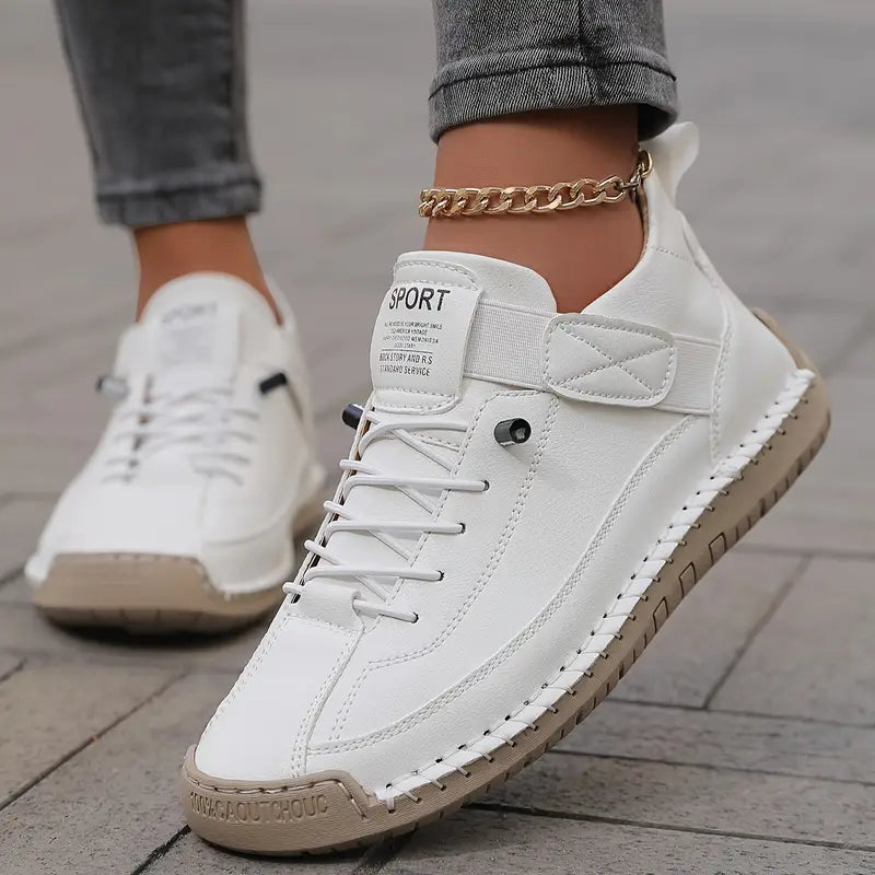 Macey | Orthopaedische Sneakers