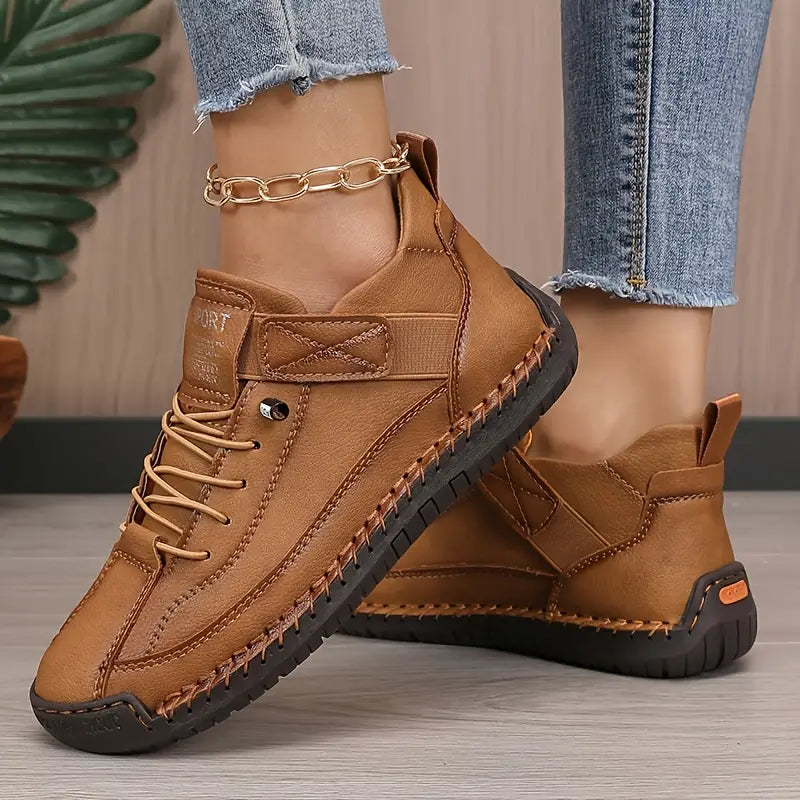 Macey | Orthopaedische Sneakers