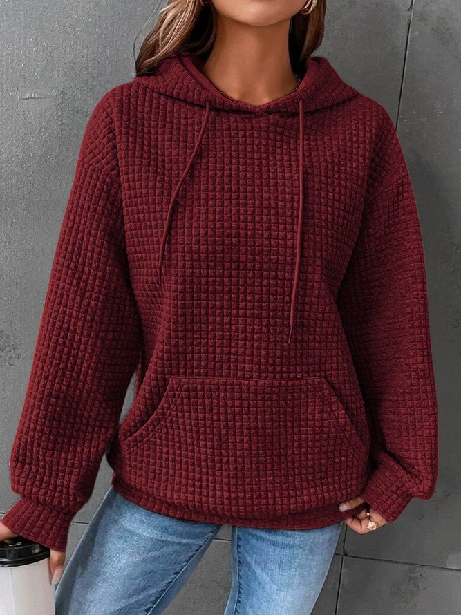 MOLLY | WINTERTRUI MET HOODIE EN BUIKBEDEKKING 3