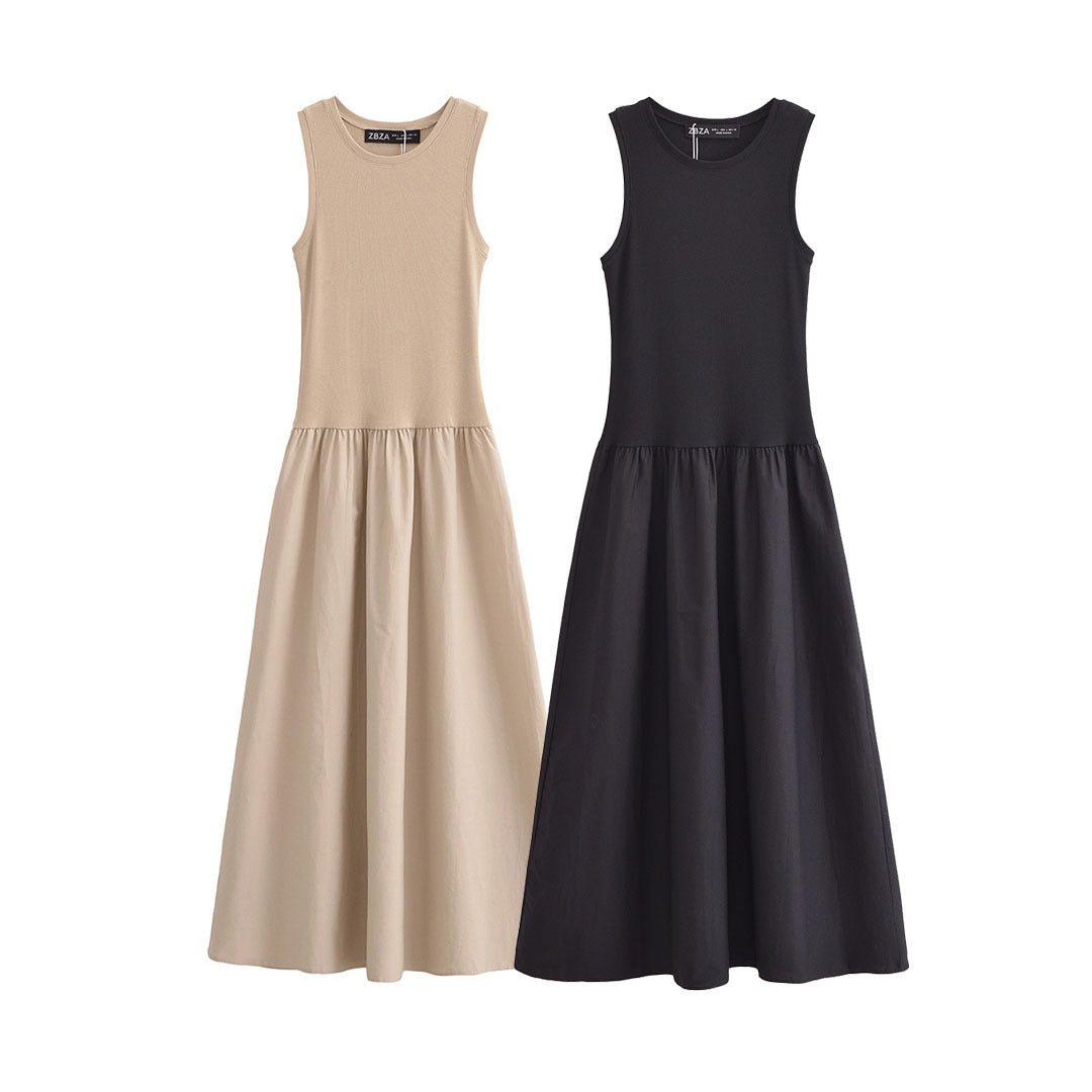 Mango | Elegante Zomerjurk