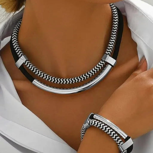 Marisse Linkset 1