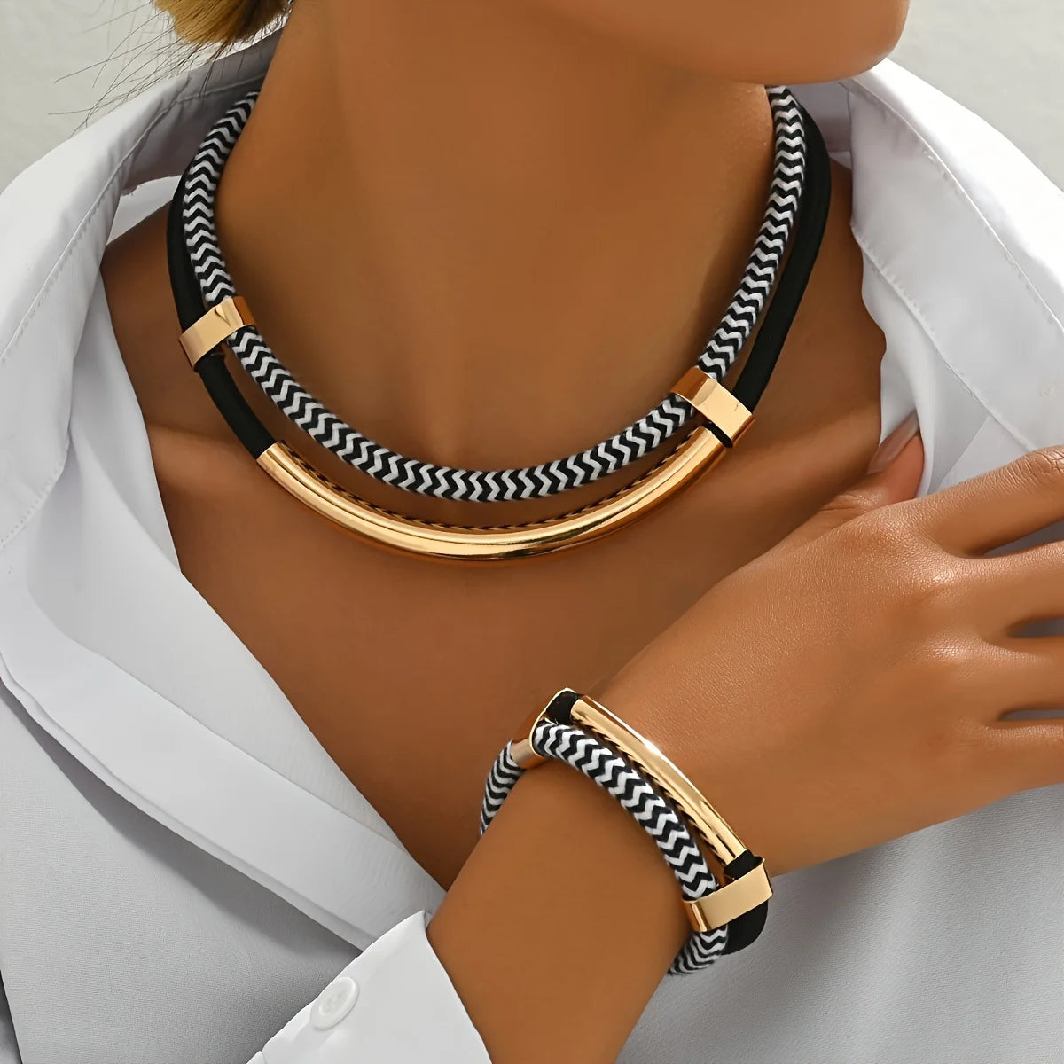 Marisse Linkset 2