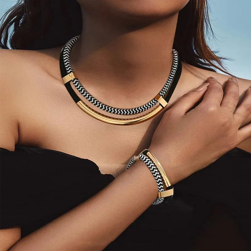 Marisse Linkset 5