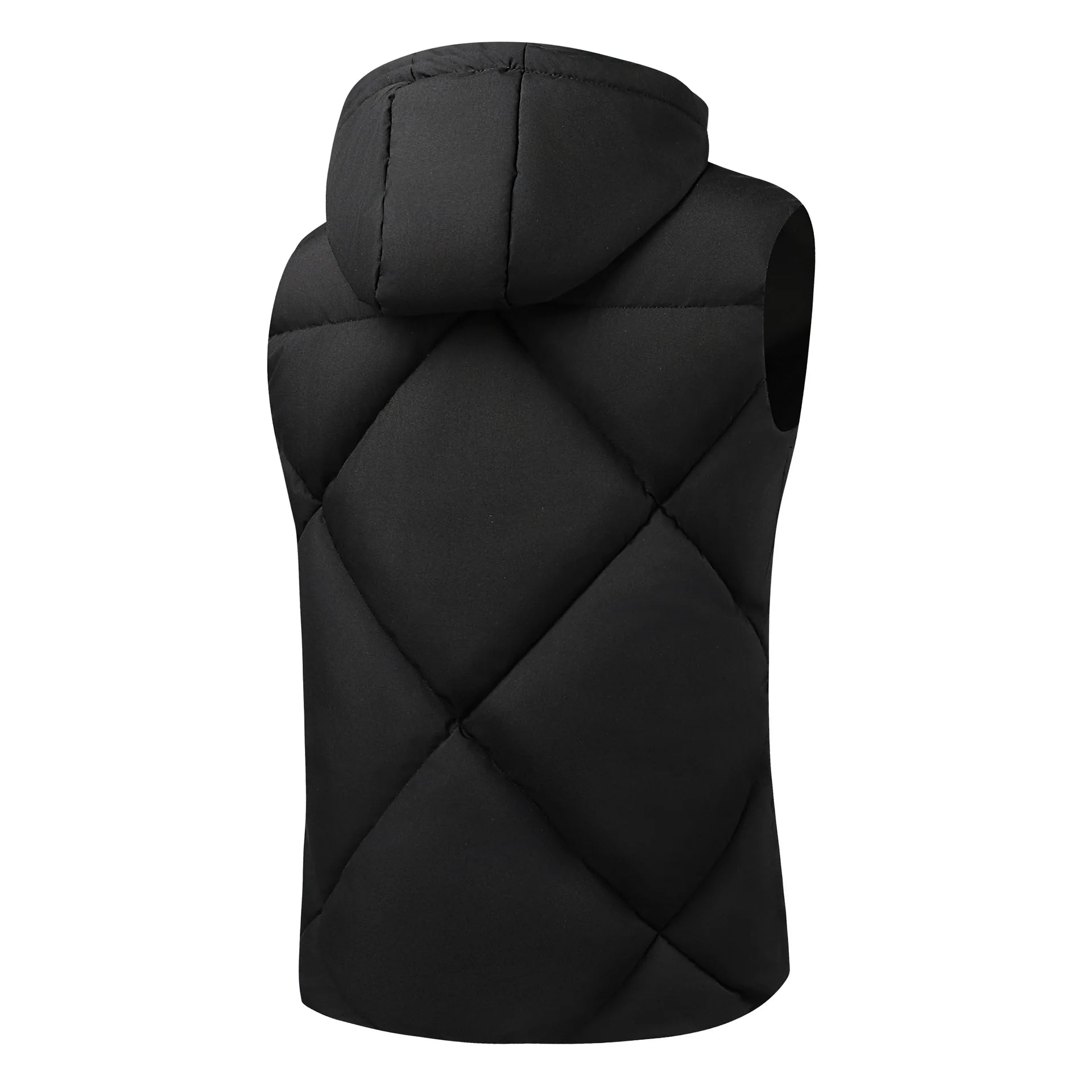 Marquis Hooded Vest 5
