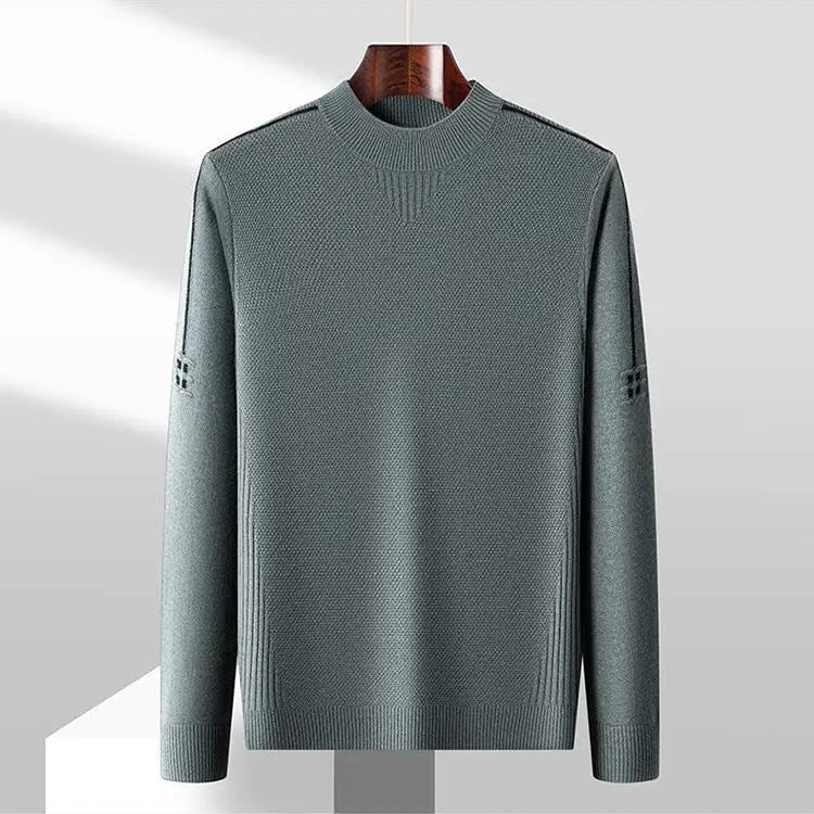 Marven Jacquard Trui 5