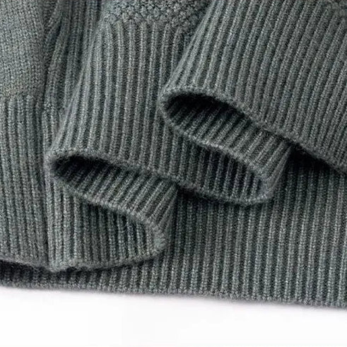 Marven Jacquard Trui 8