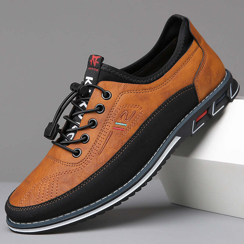 Moura | Ambachtelijke Oxford Schoenen van Kwaliteit