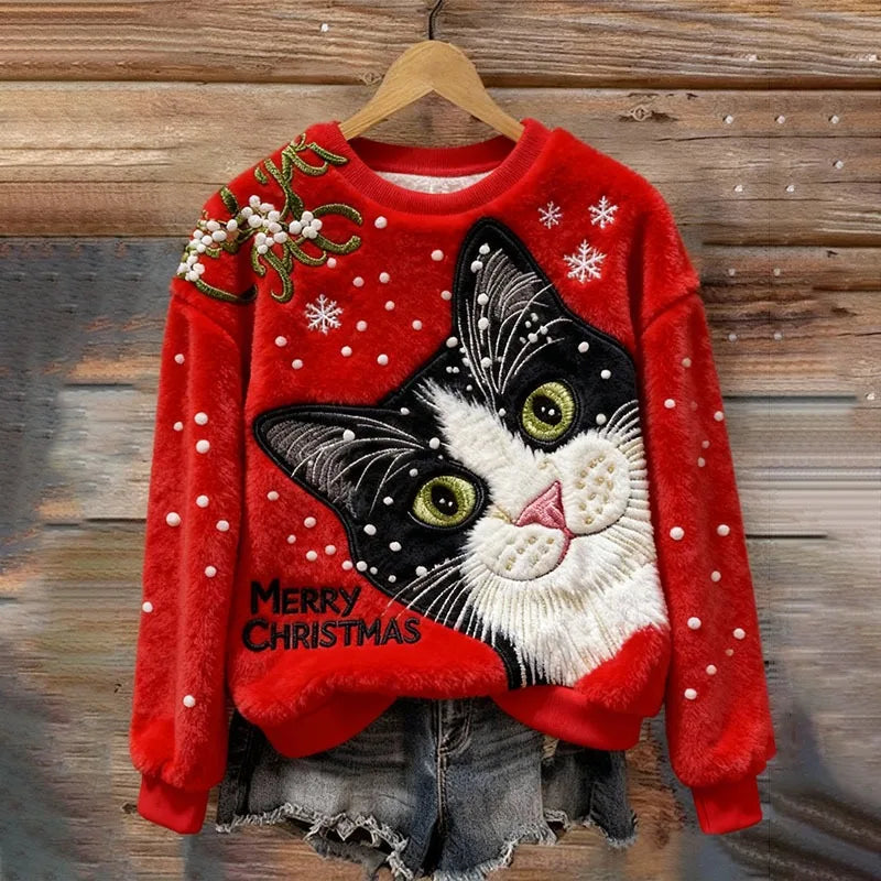 Megan | Kersttruien 0