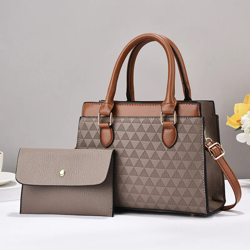 Meliora Premier Handtas 2