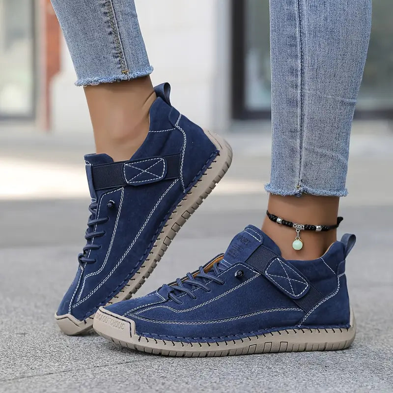 Aton | Comfortabele Orthopedische Sneakers