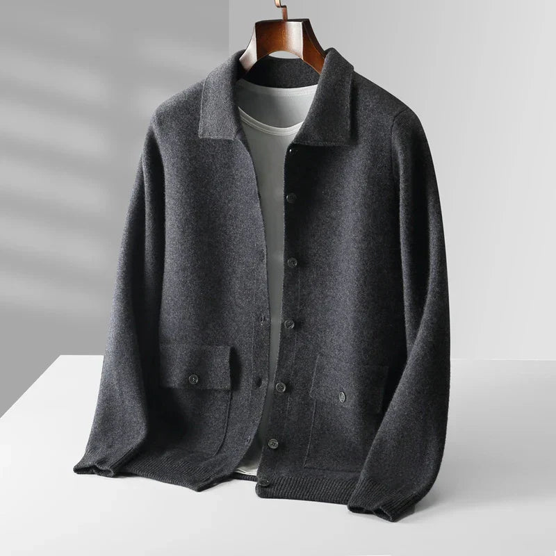 Milano Kasjmier Cardigan 2
