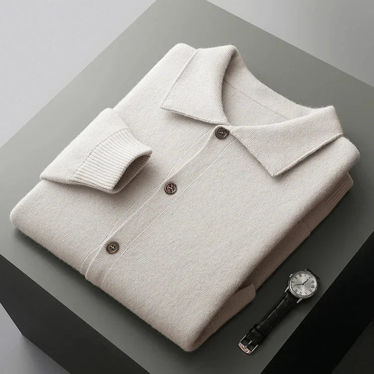 Milano Kasjmier Cardigan 7
