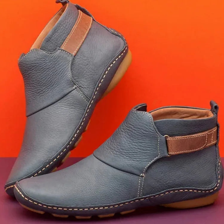 Mirelda | Vintage enkellaarsjes 3