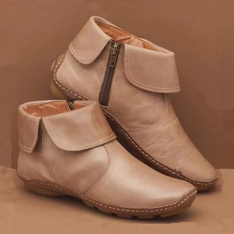 Mirelda | Vintage enkellaarsjes 7