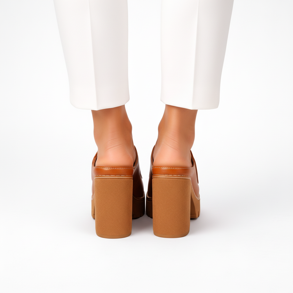 Mizella | Plateauhakken