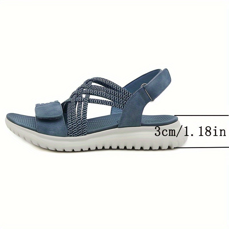 Monique | Orthopedische Sandalen Dames 6
