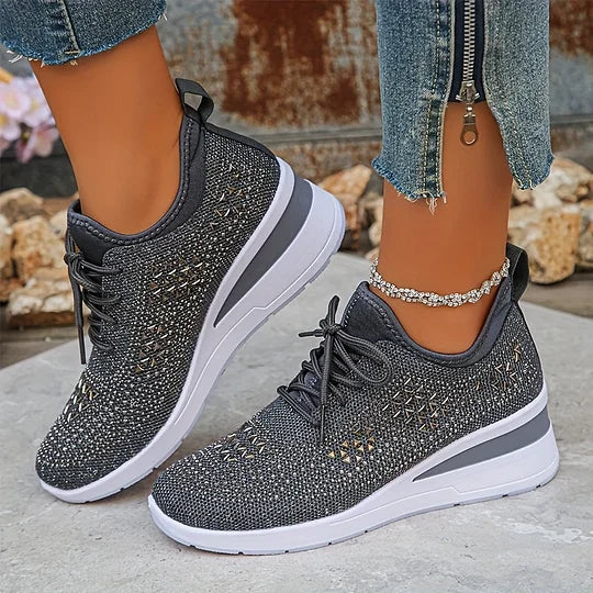 Nienke | Orthopedische Comfortabele Schoenen