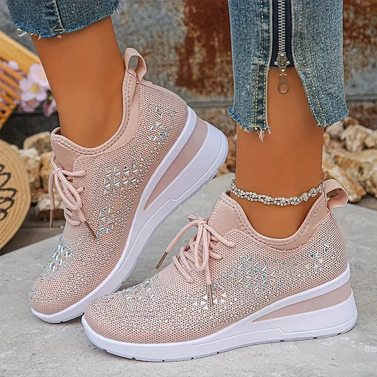 Nienke | Orthopedische Comfortabele Schoenen