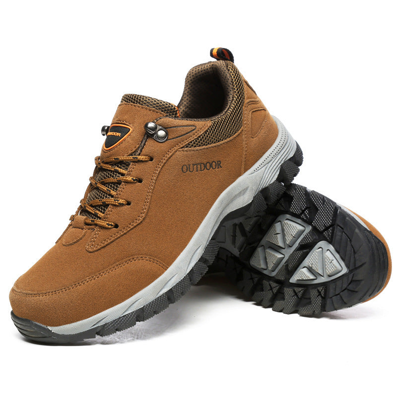 Orthostep | Orthopedische Wandelschoenen