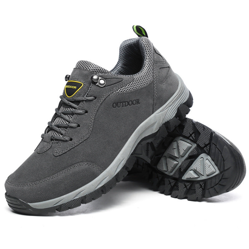 Orthostep | Orthopedische Wandelschoenen
