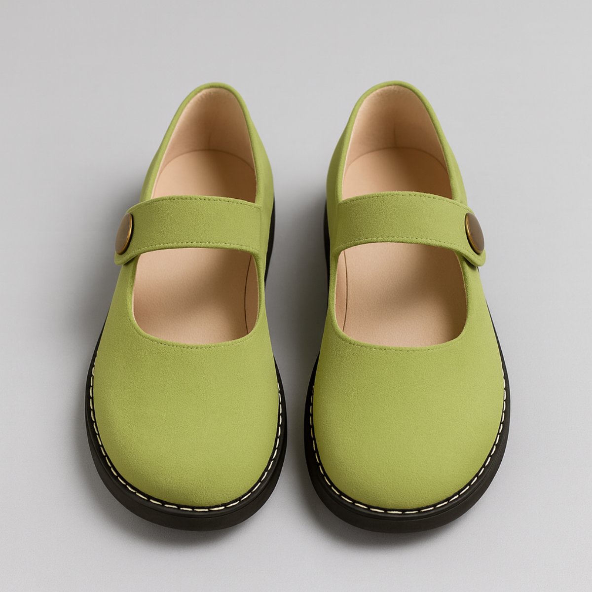 Molly | Comfort-Orthopedische Schoenen