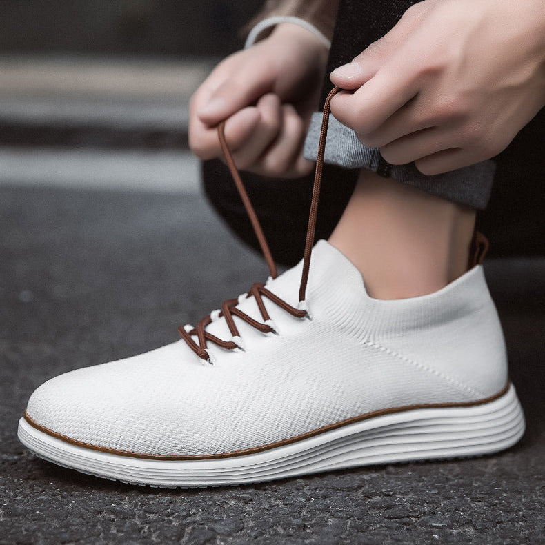 Orion Knit Sneakers 3