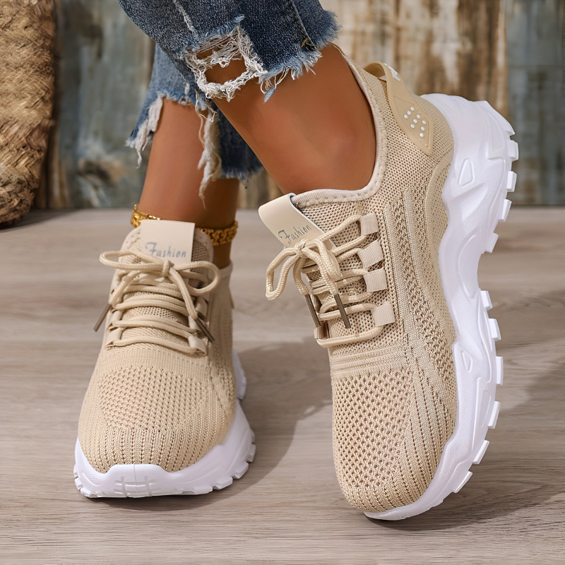 OrthoVogue | Orthopedische sneakers