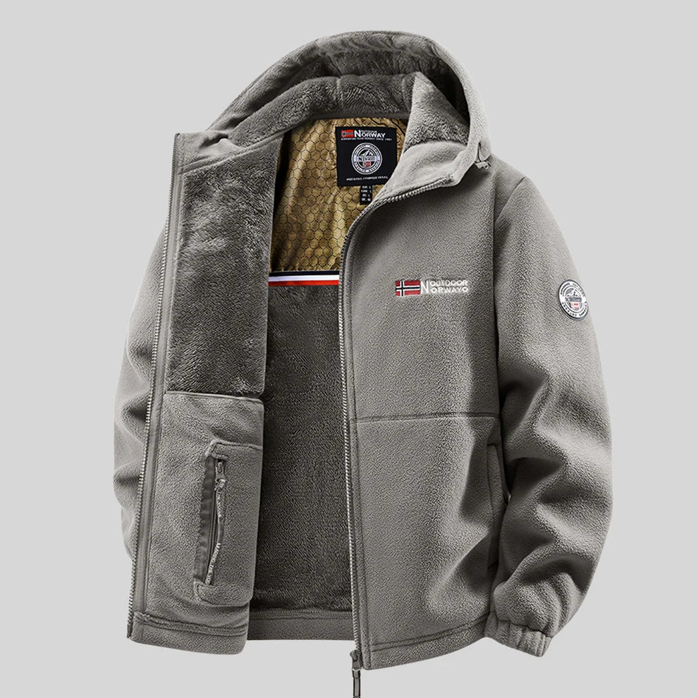 Perrin - Stijlvol casual jack 7