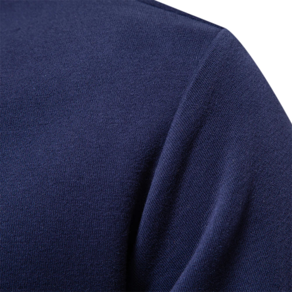 Bran | Casual Polo Trui