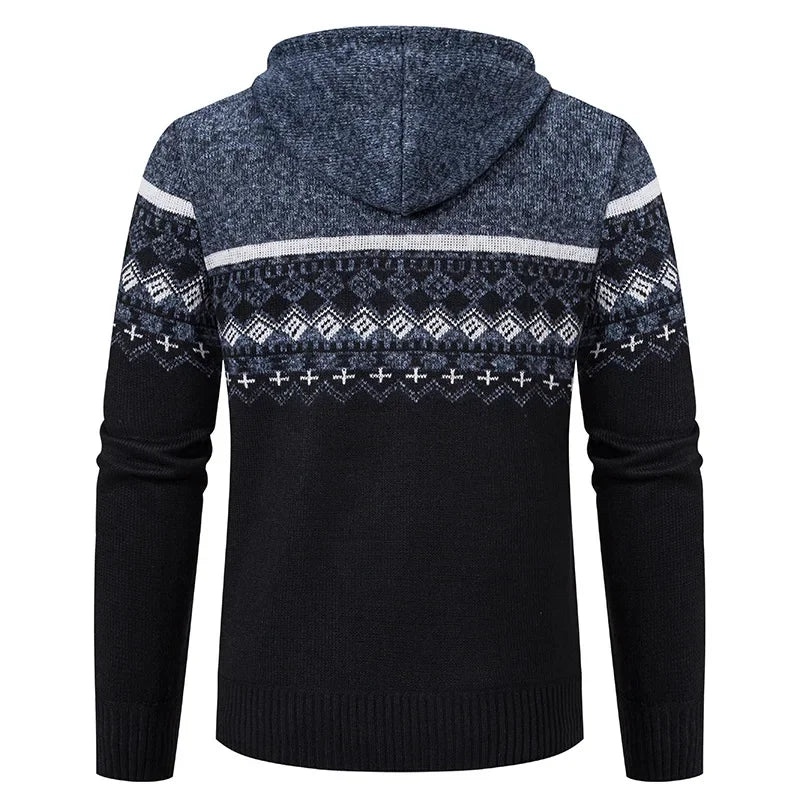 Benny | Verdikt Etnisch Vest