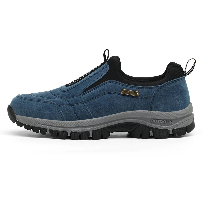Arnes | Ondersteunende Wandelschoenen