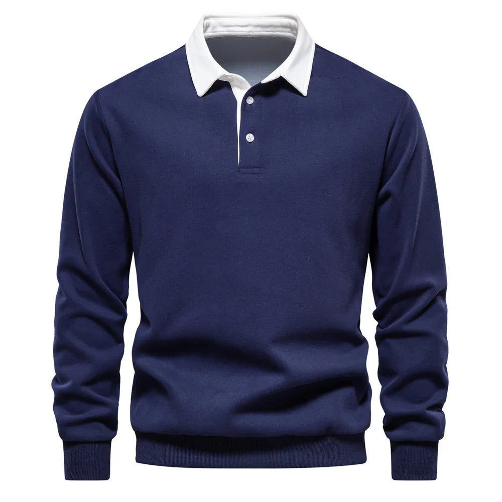 Bran | Casual Polo Trui