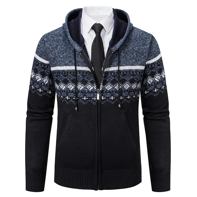 Benny | Verdikt Etnisch Vest