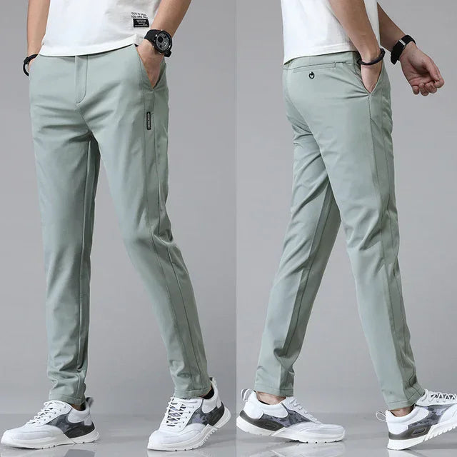 Stefano Everyday Pants 0