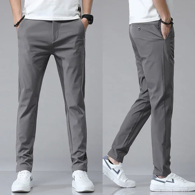 Stefano Everyday Pants 10