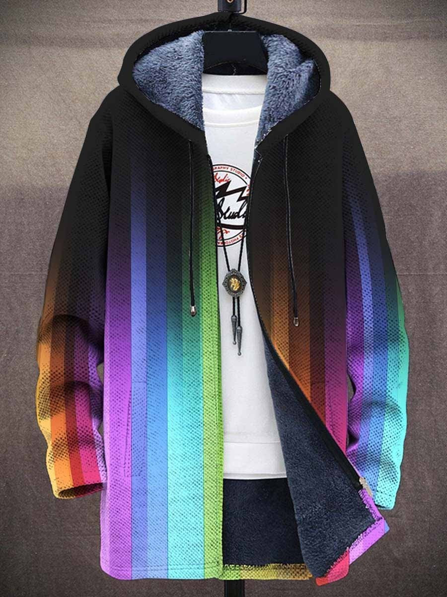 Tasma | Luxe kunstgeïnspireerd vest