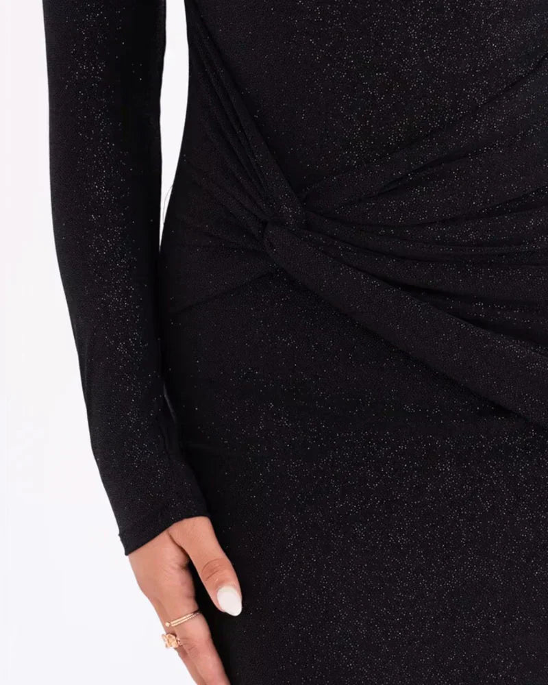 Taylor – Sprankelende maxi-jurk voor elke gelegenheid 8