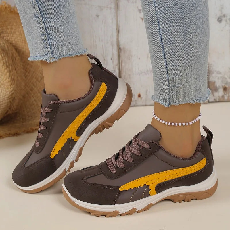 Terese | Rise Runners