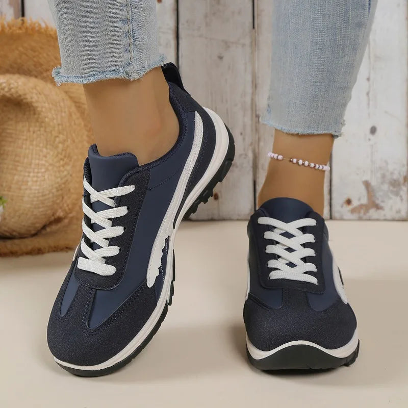 Terese | Rise Runners