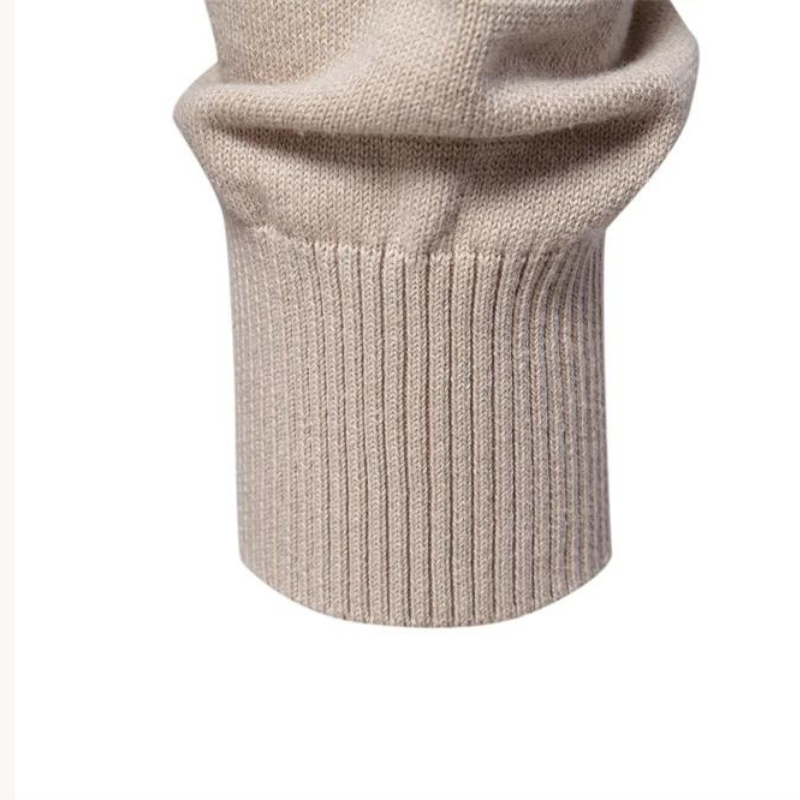 Hurley | Stijlvolle herenpullover met ruitdesign