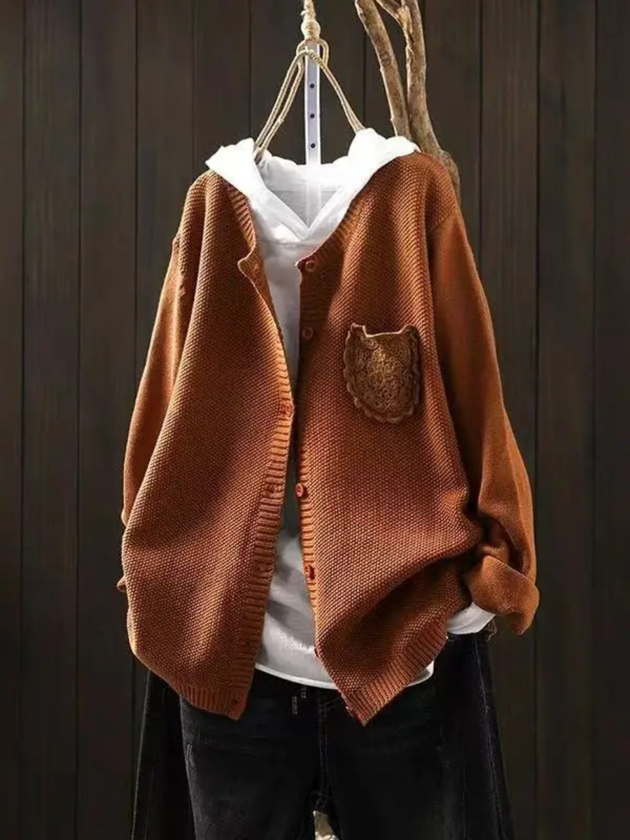 Areta | Vest