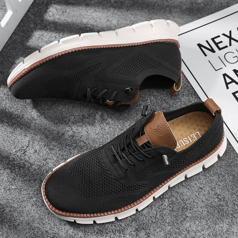 Urban Ultra Comfort Sneaker 7