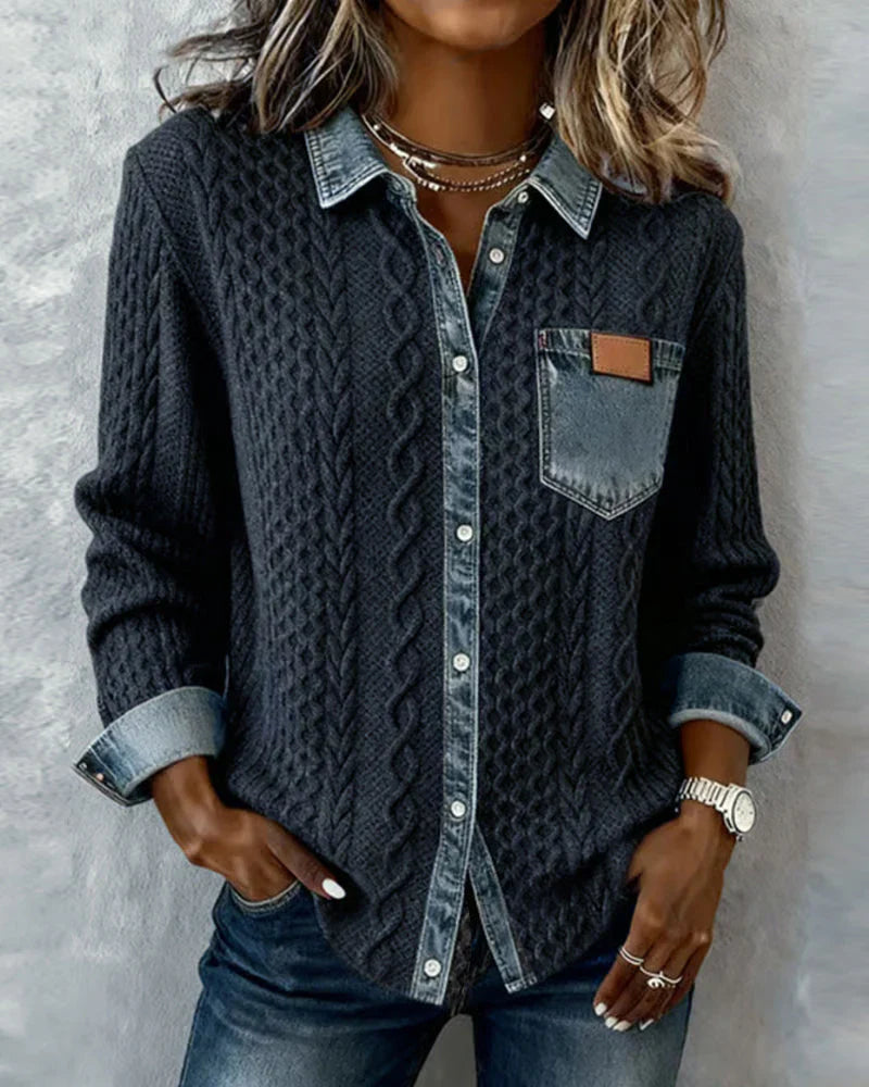 Uvella™ | DualStyle Sweatshirt 0