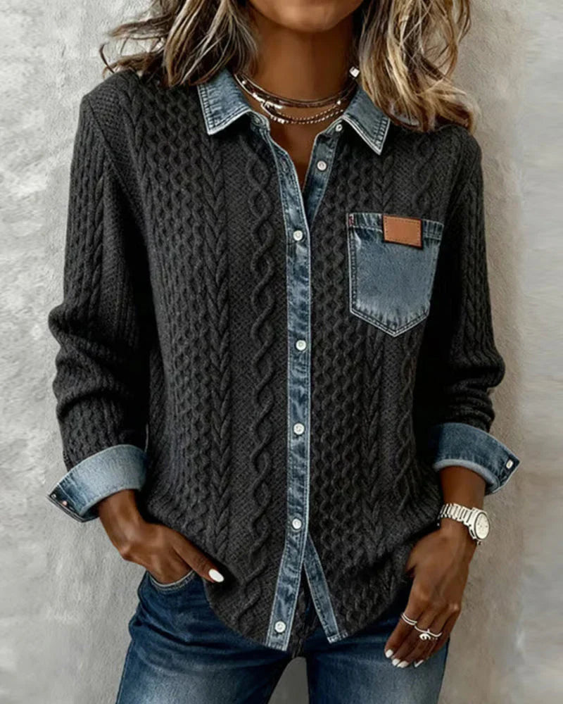 Uvella™ | DualStyle Sweatshirt 1