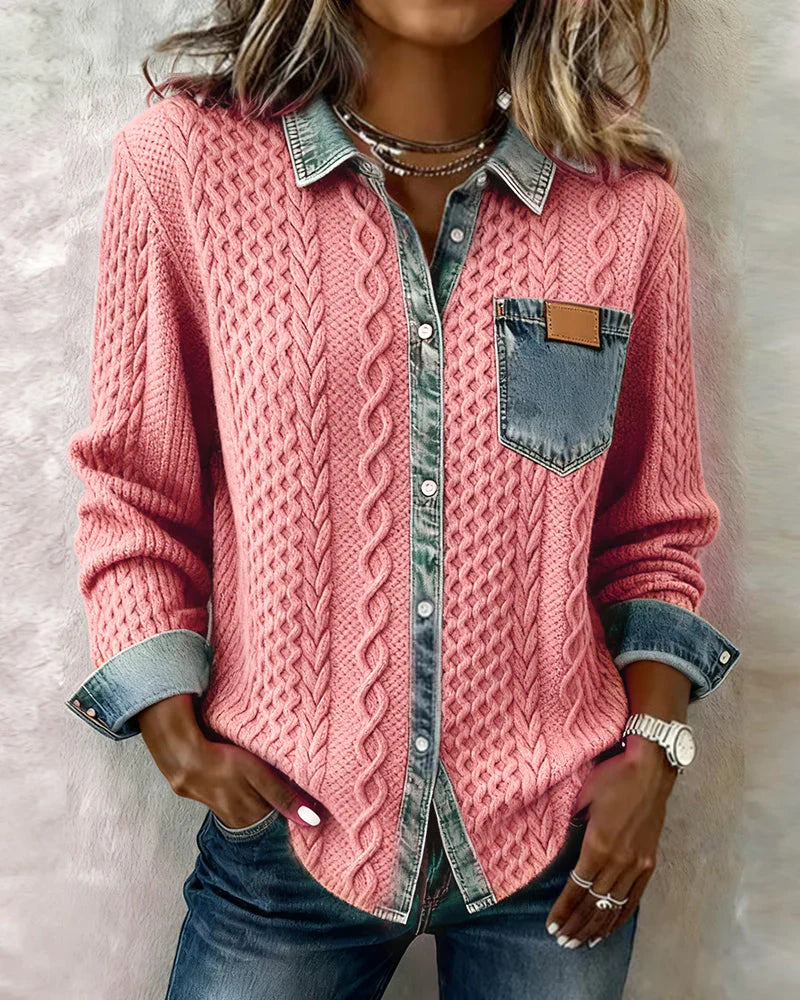 Uvella™ | DualStyle Sweatshirt 4