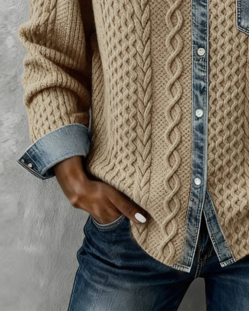 Uvella™ | DualStyle Sweatshirt 8