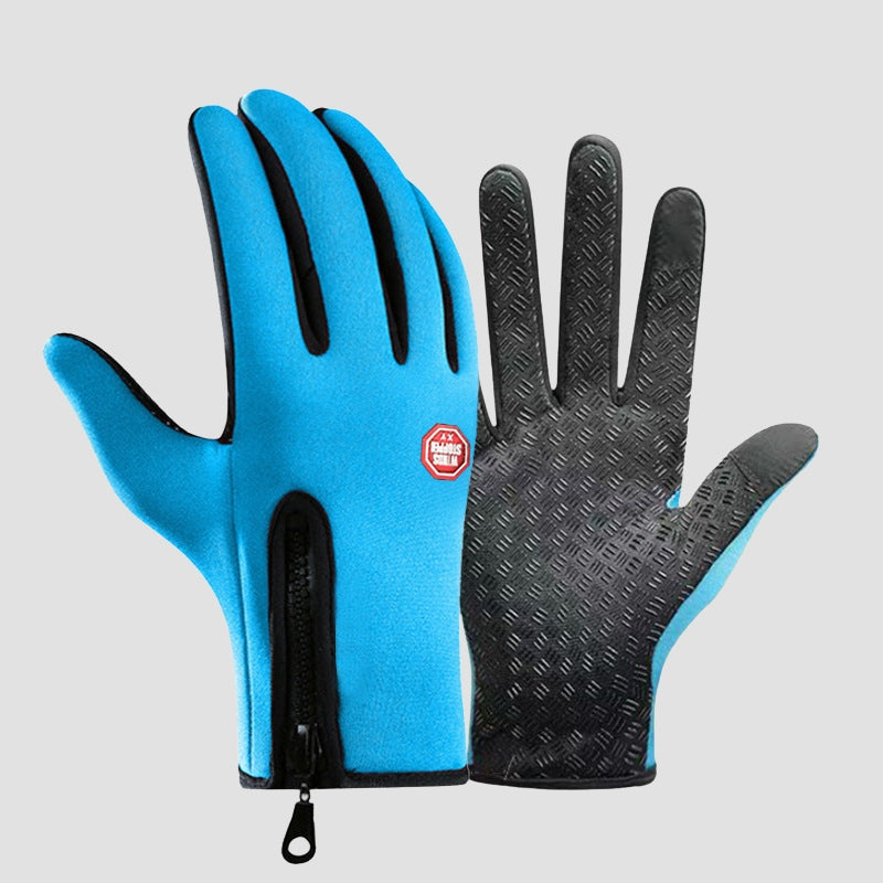 Vento Waterdichte Winterhandschoenen 1
