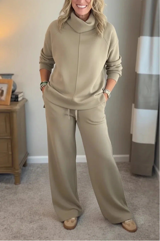 Zoraya | Stijlvolle comfortabele outfitset 11